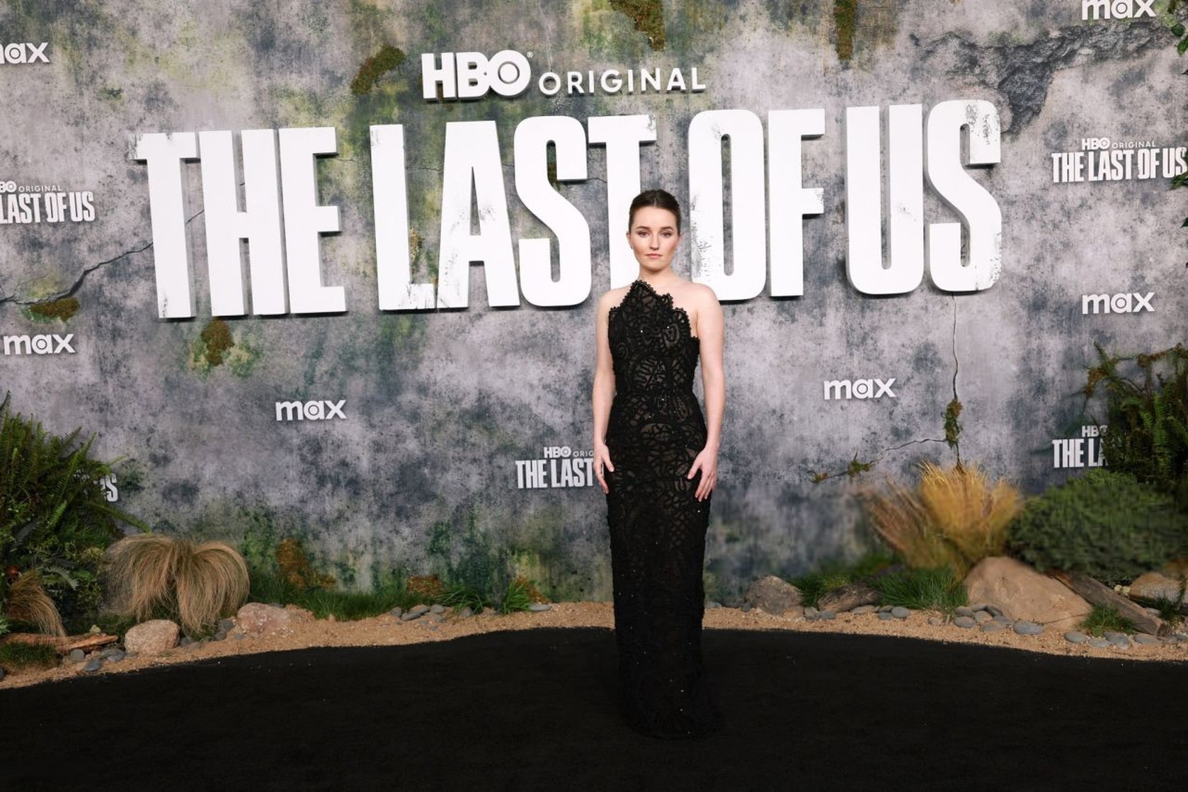 Kaitlyn Dever Kaitlyn Dever