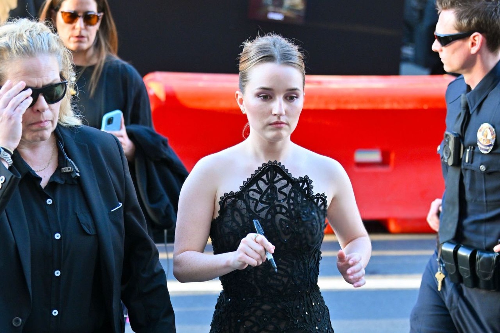 Kaitlyn Dever