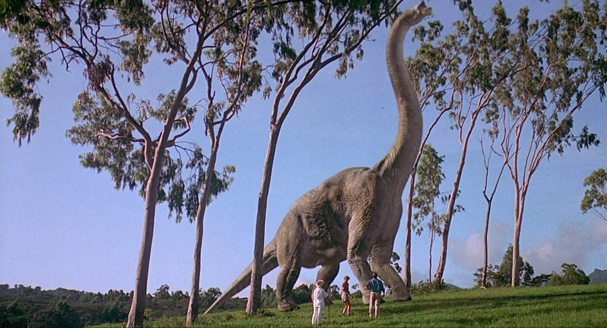 Jurassic Park