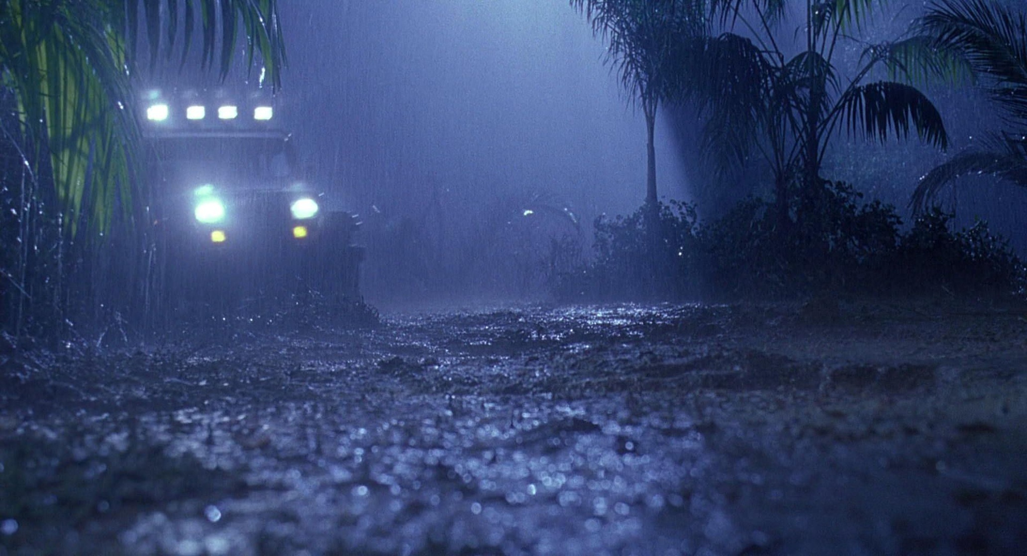 Jurassic Park