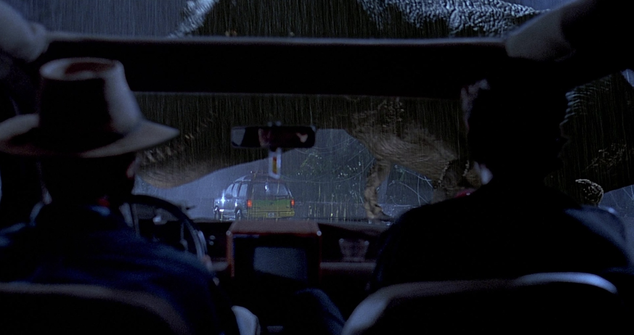Jurassic Park