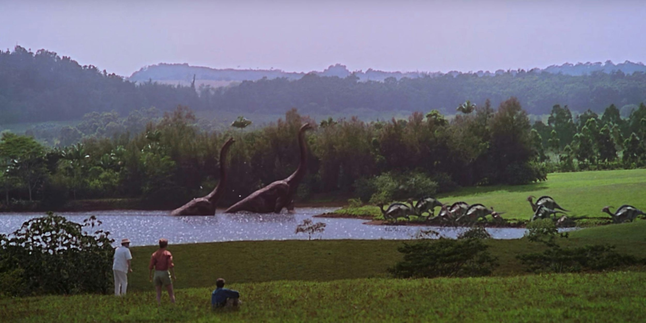 Jurassic Park