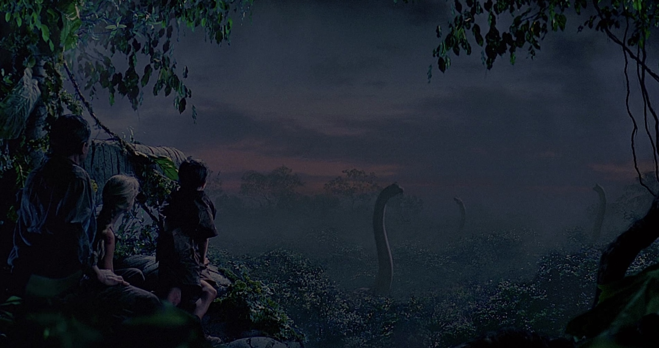 Jurassic Park