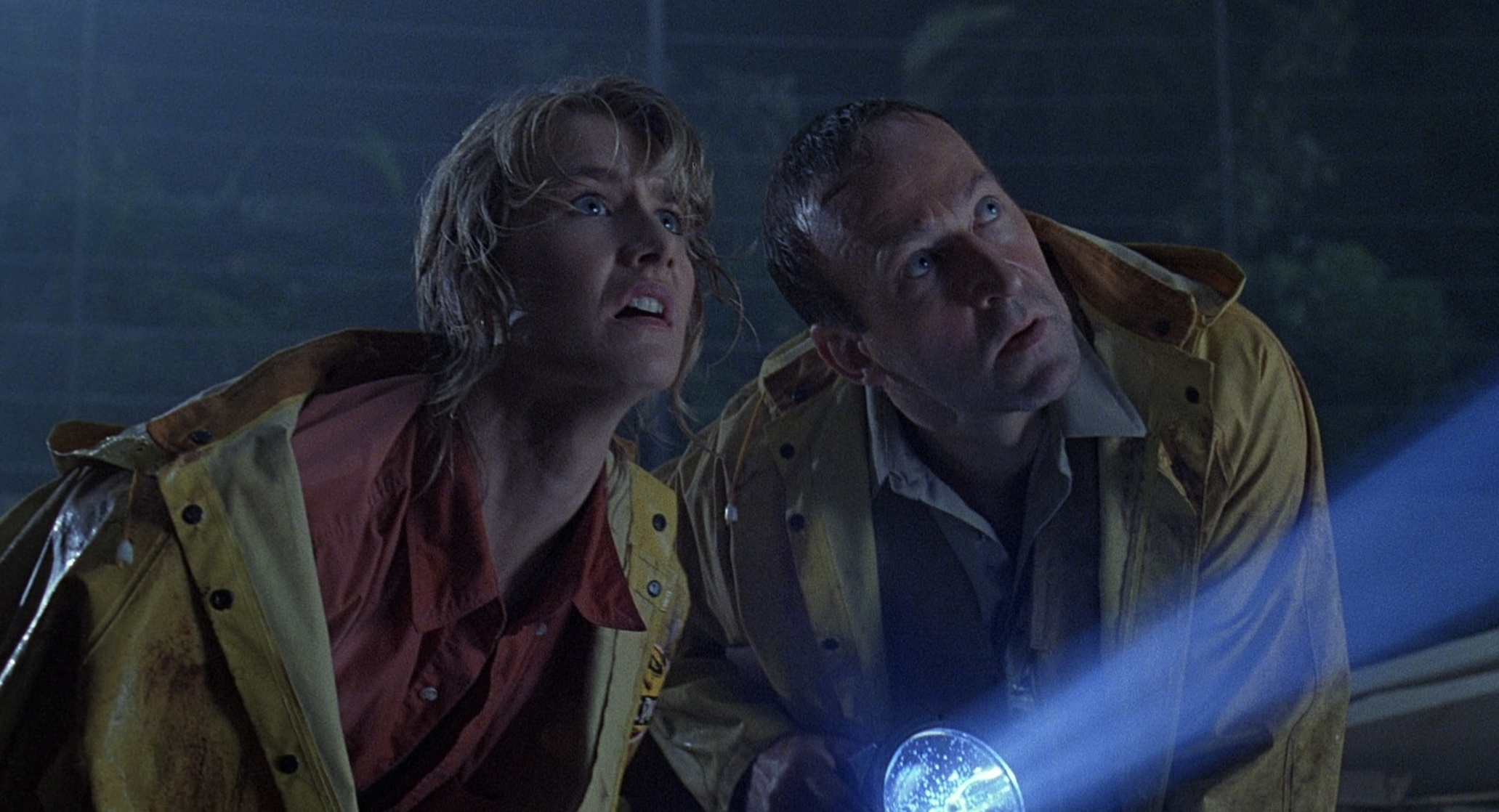 Jurassic Park