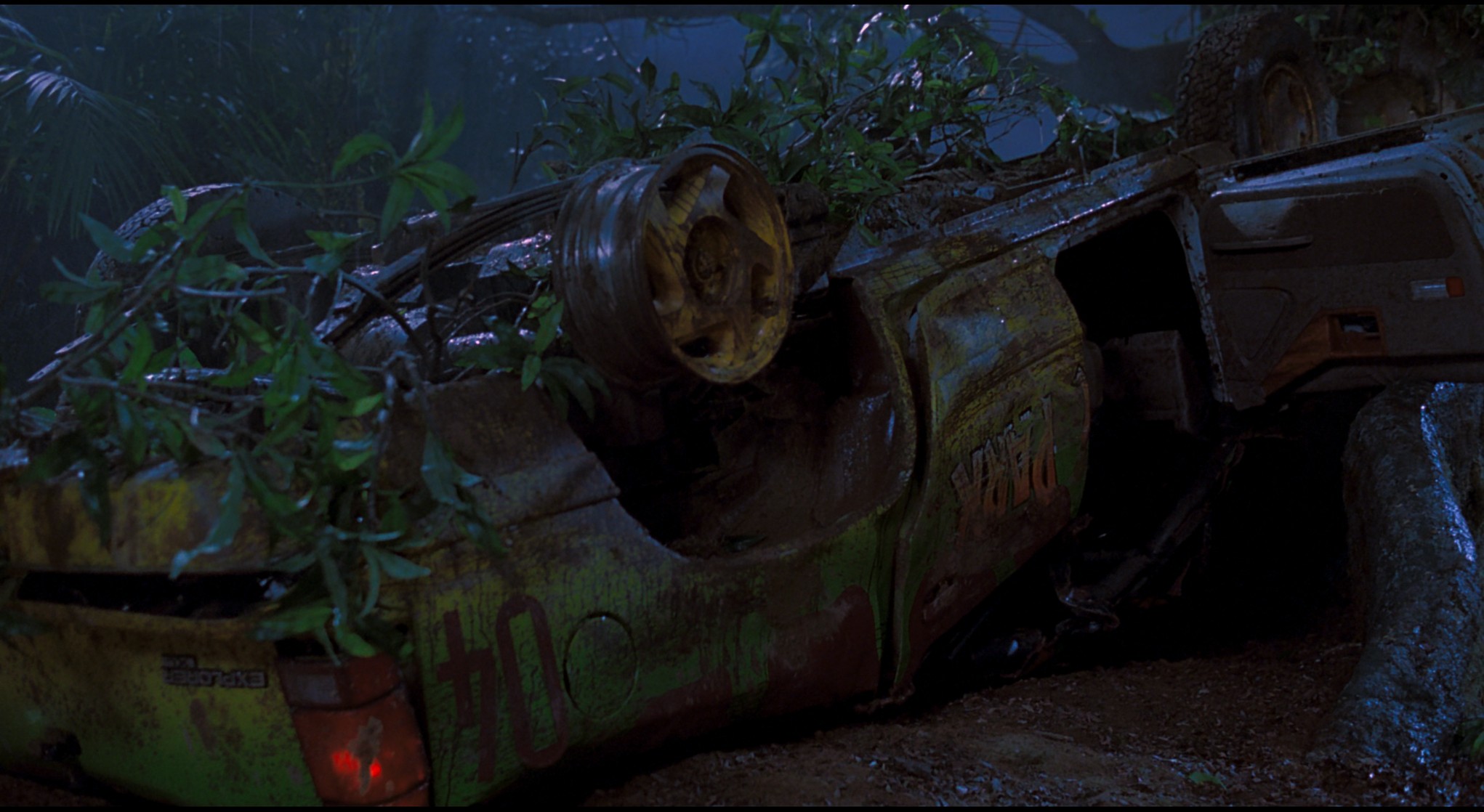 Jurassic Park