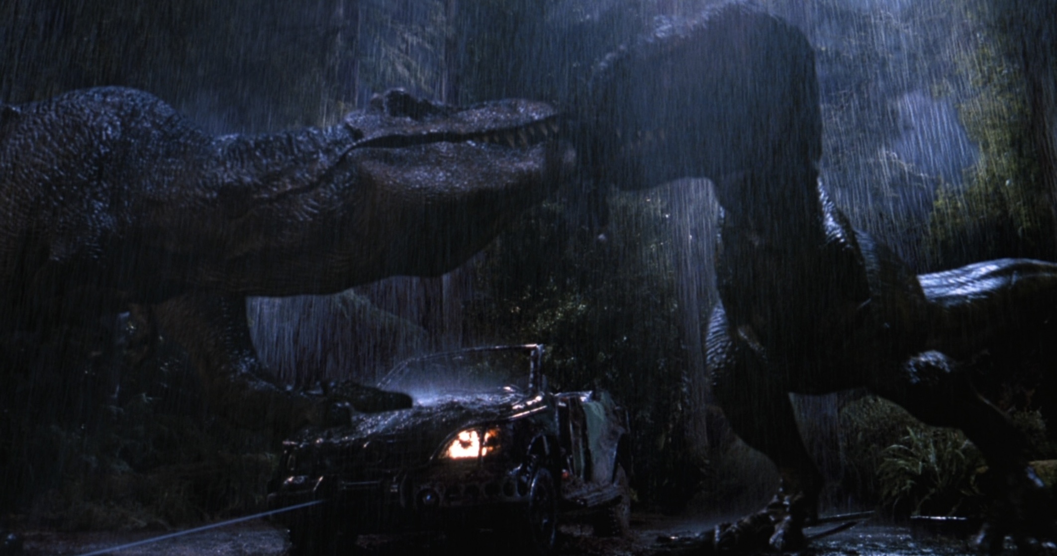 Jurassic Park