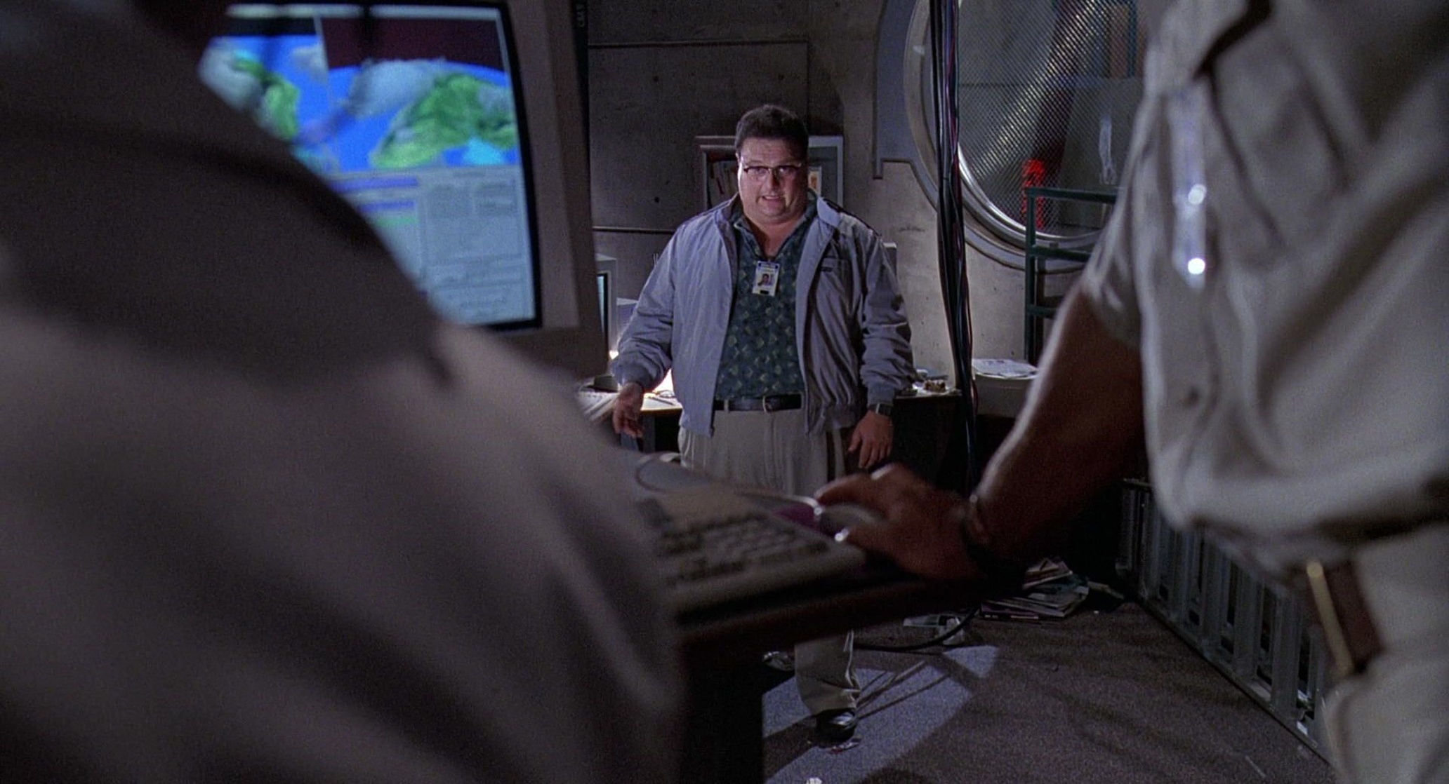 Jurassic Park