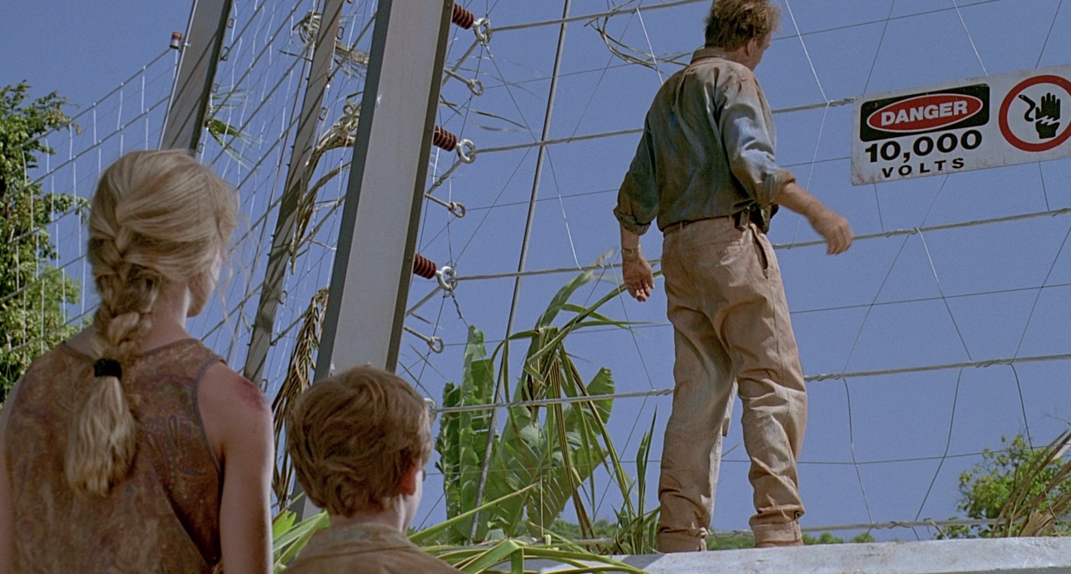 Jurassic Park