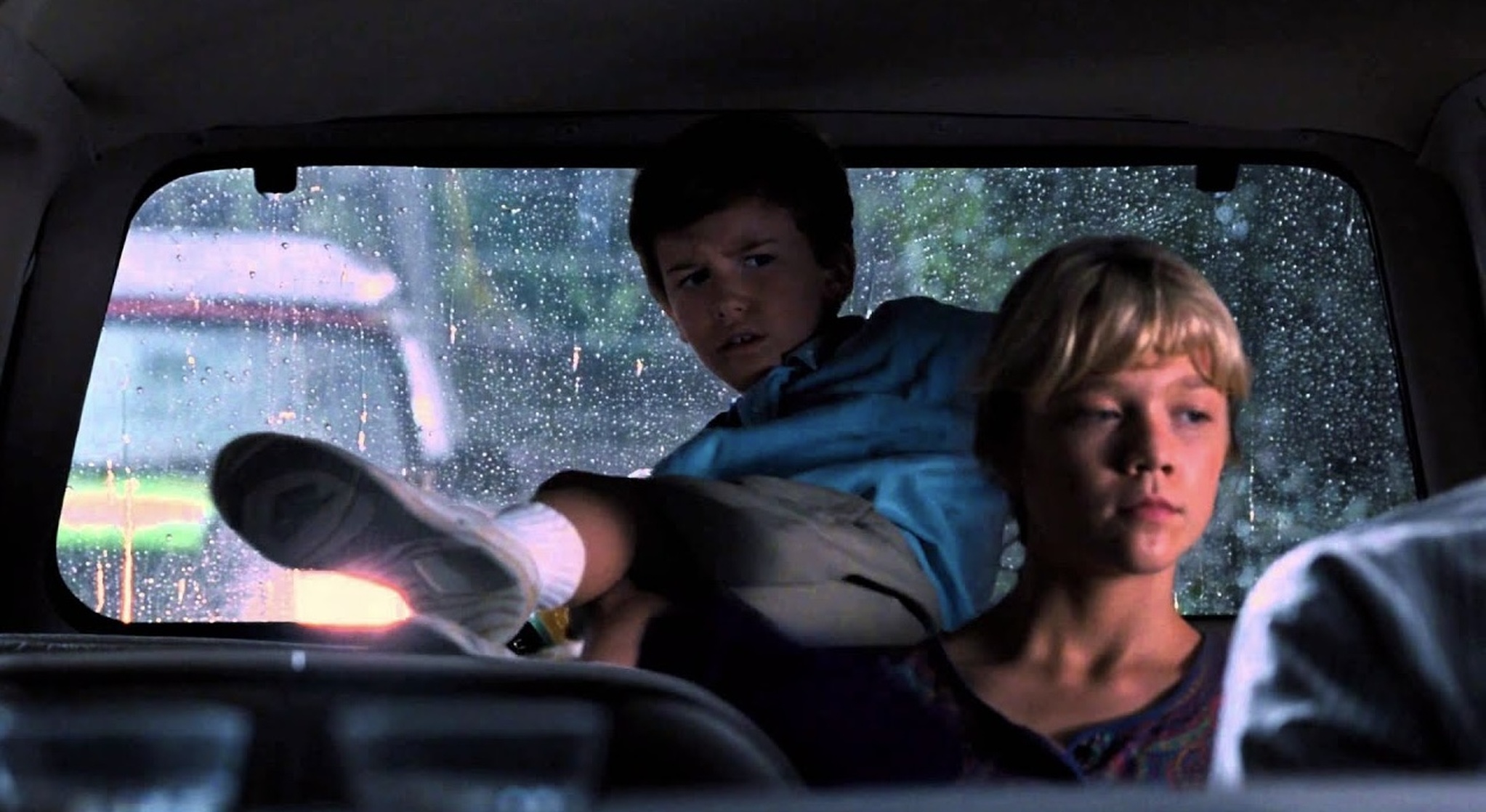 Jurassic Park