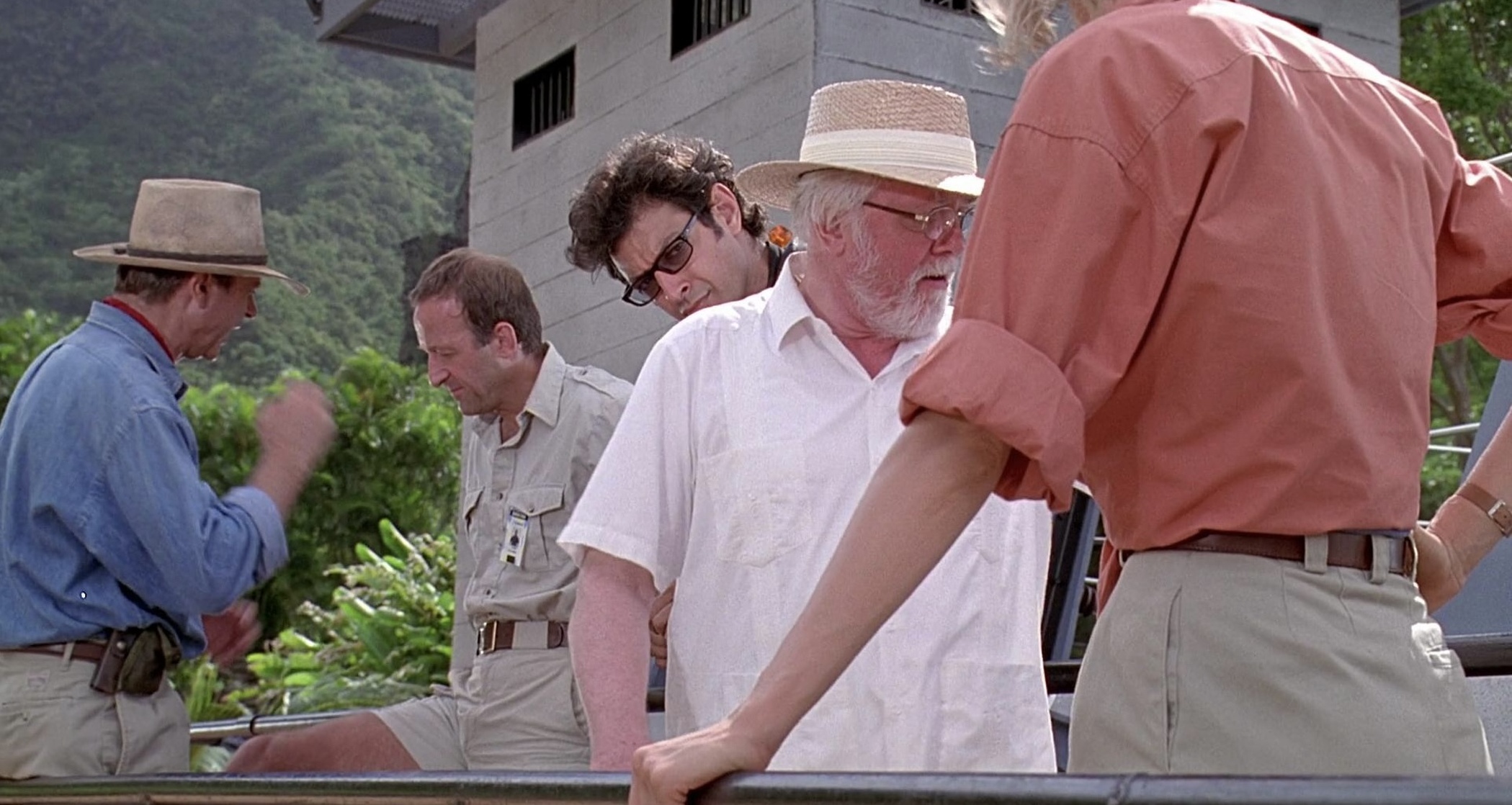 Jurassic Park