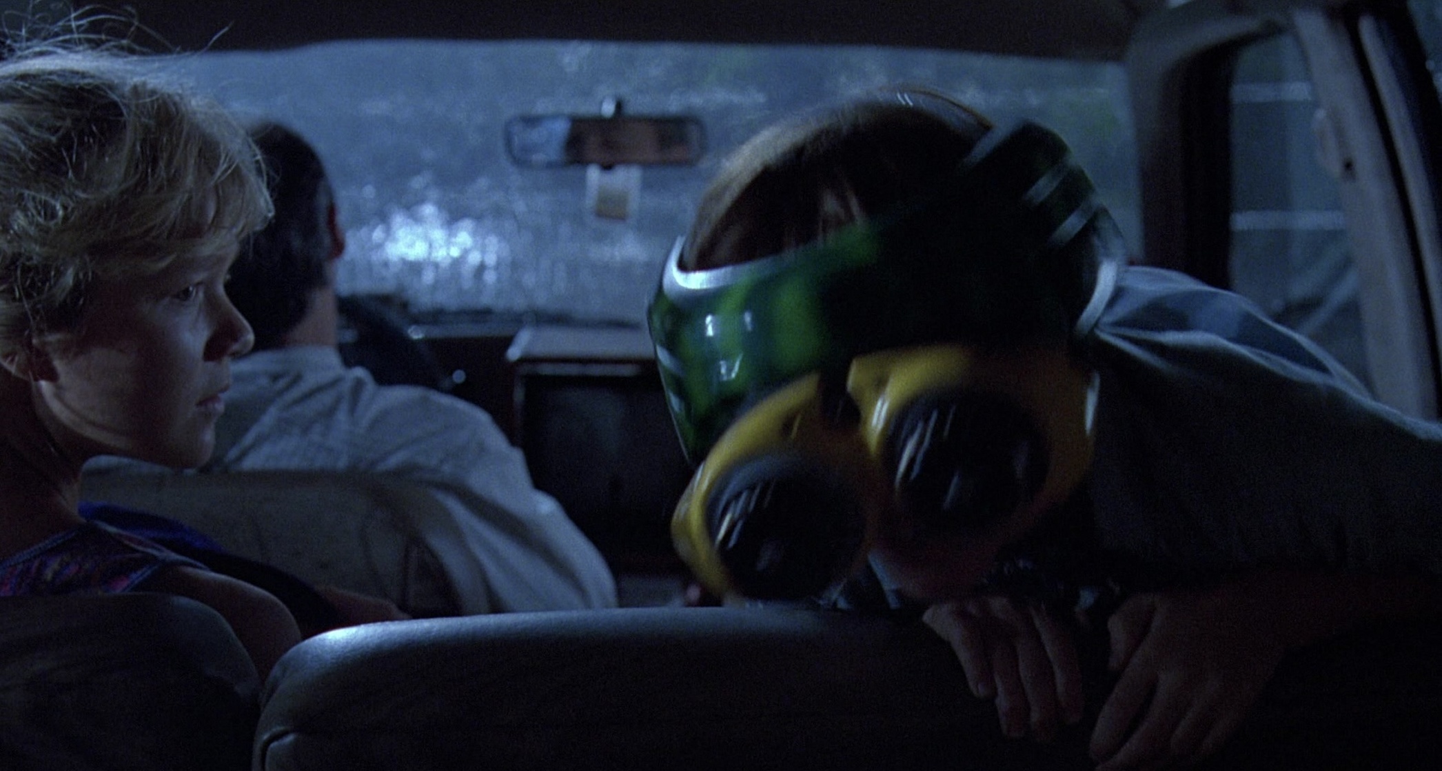 Jurassic Park