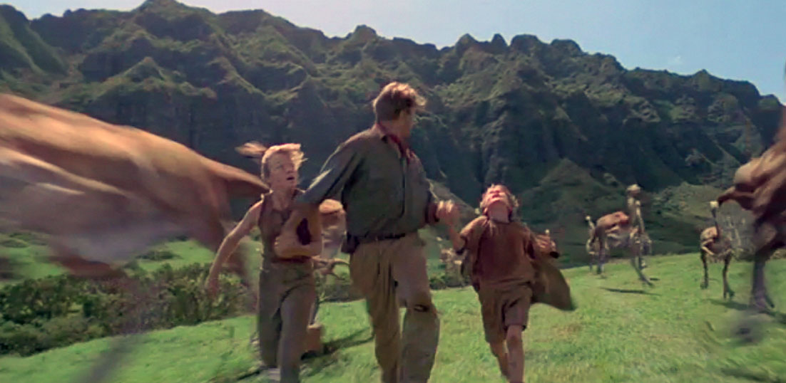 Jurassic Park