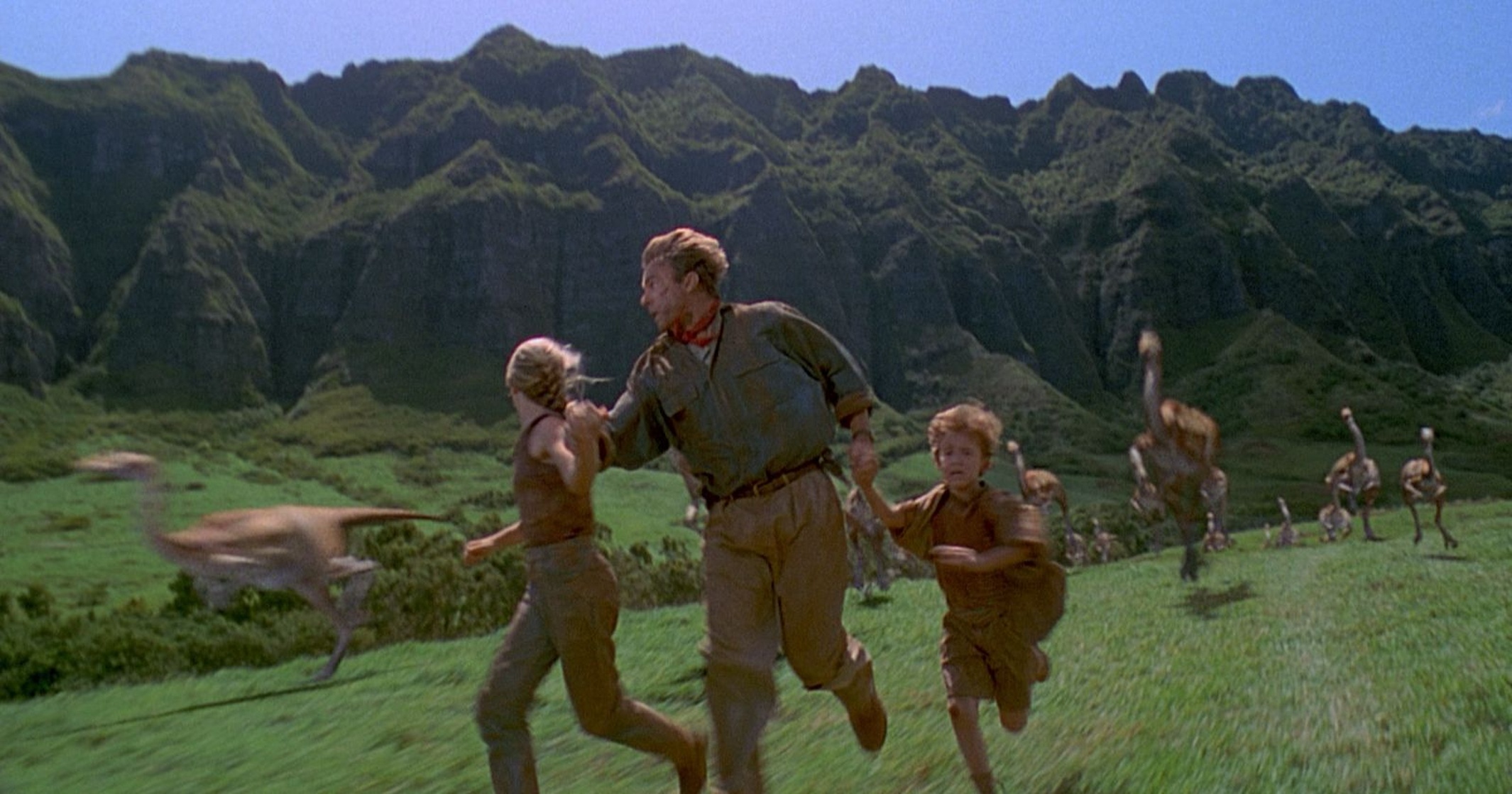 Jurassic Park