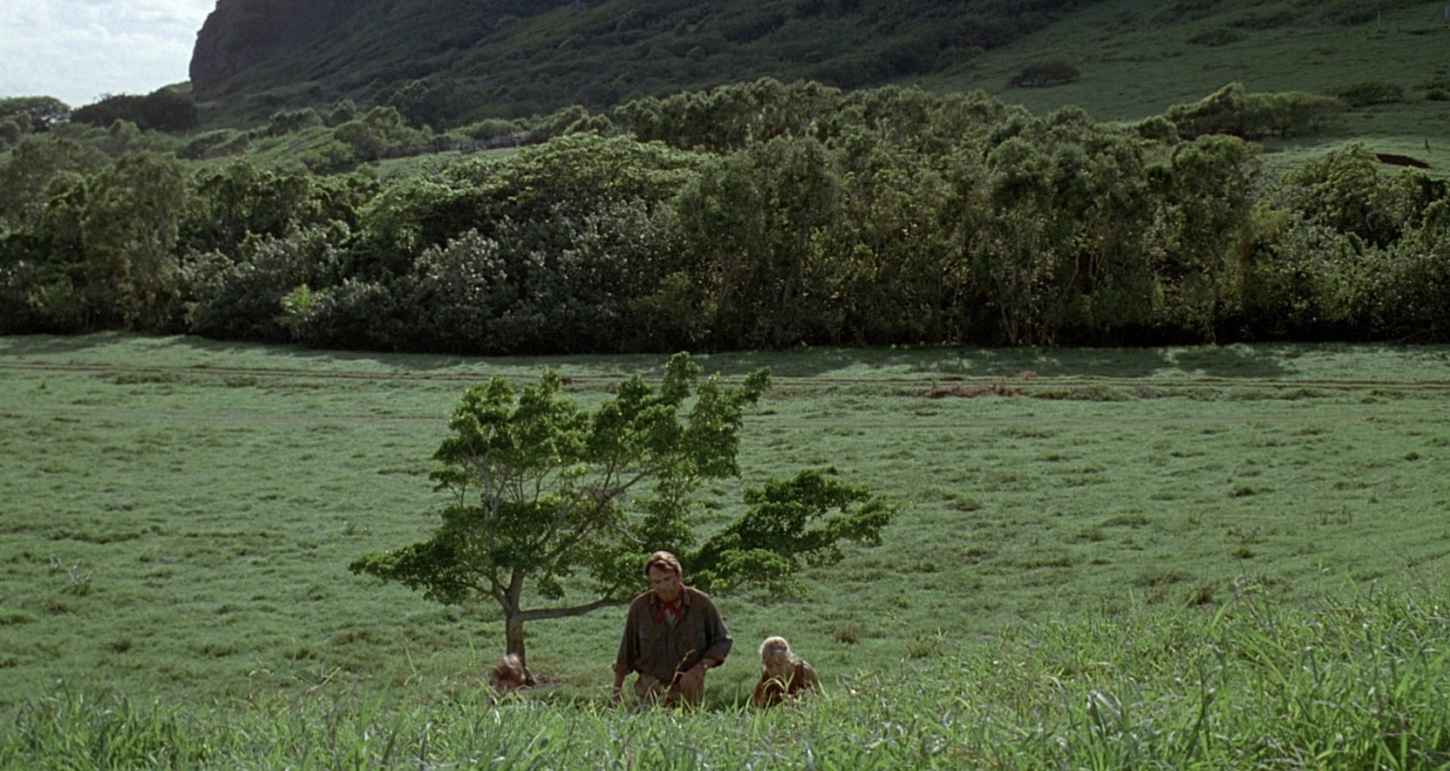 Jurassic Park