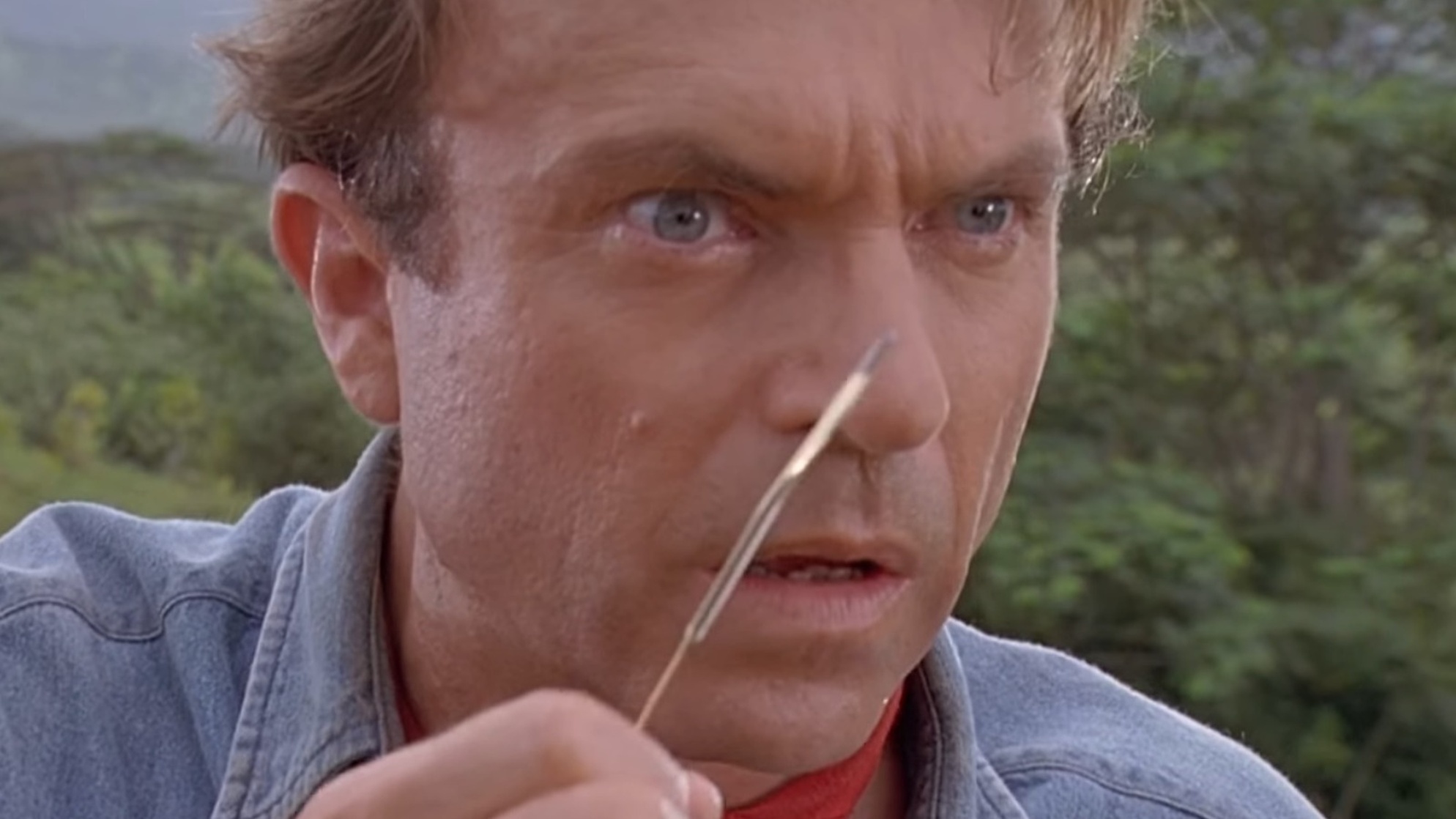 Jurassic Park