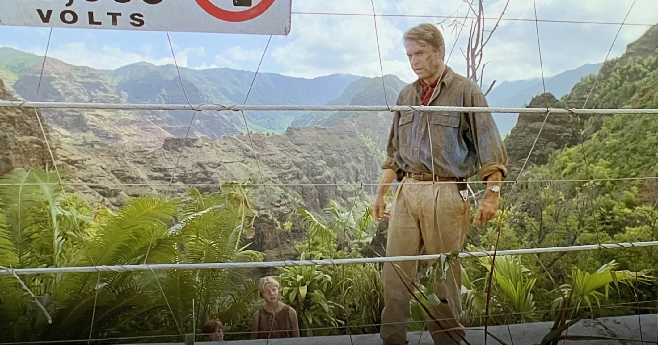 Jurassic Park