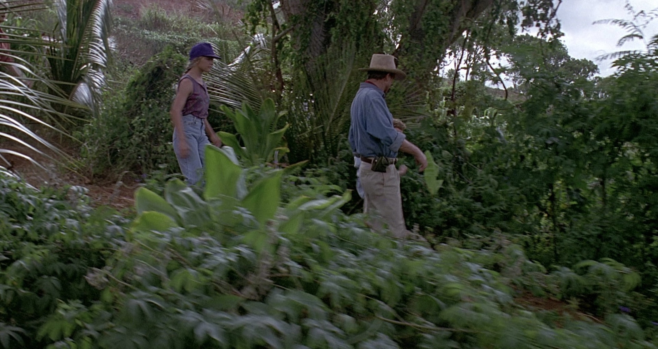 Jurassic Park