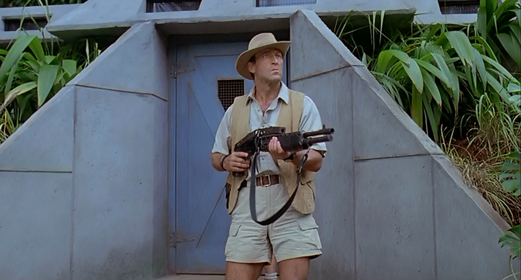 Jurassic Park