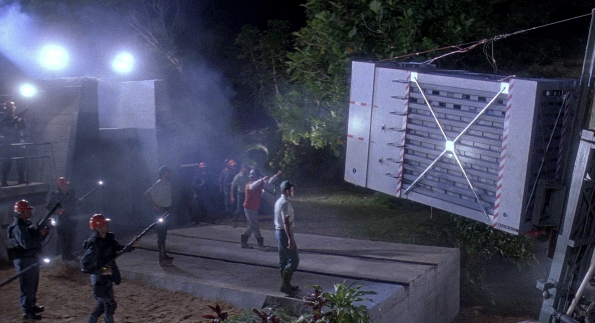 Jurassic Park