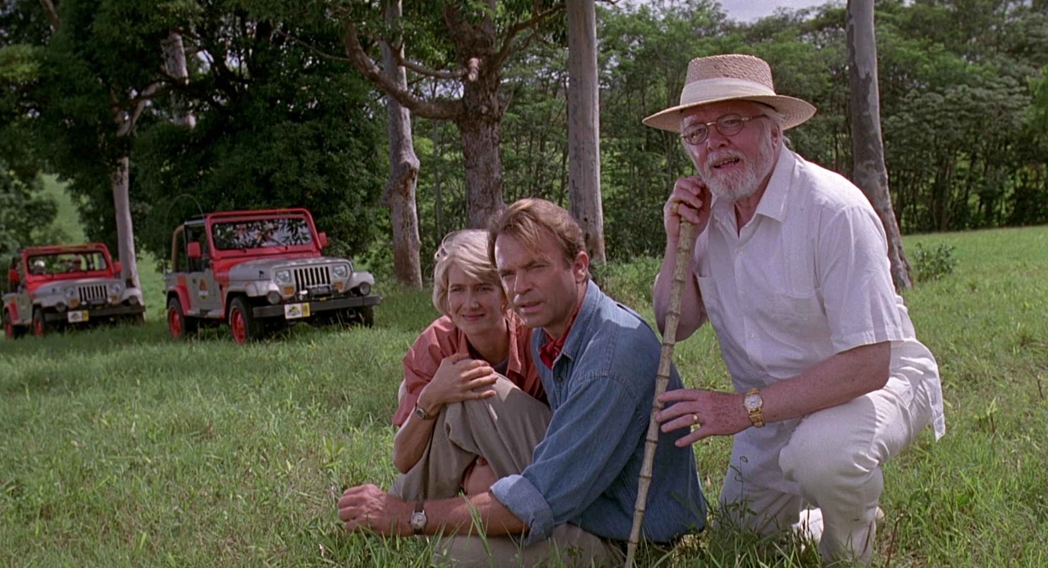 Jurassic Park