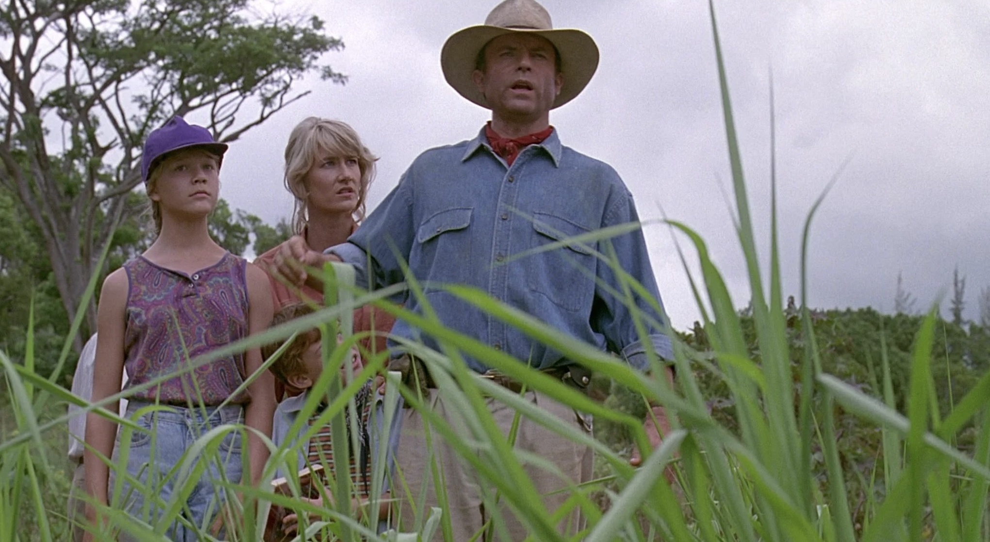 Jurassic Park