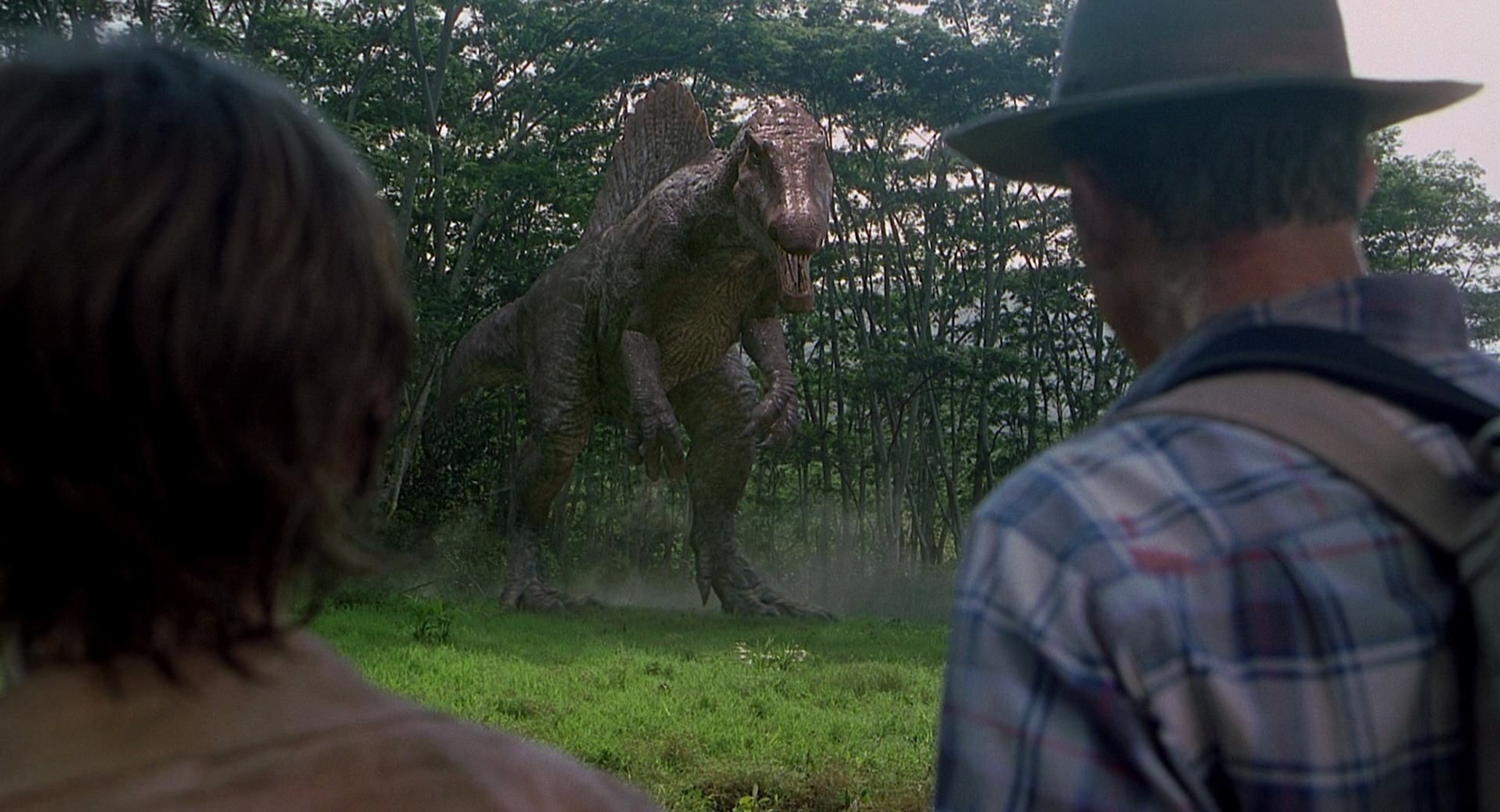 Jurassic Park