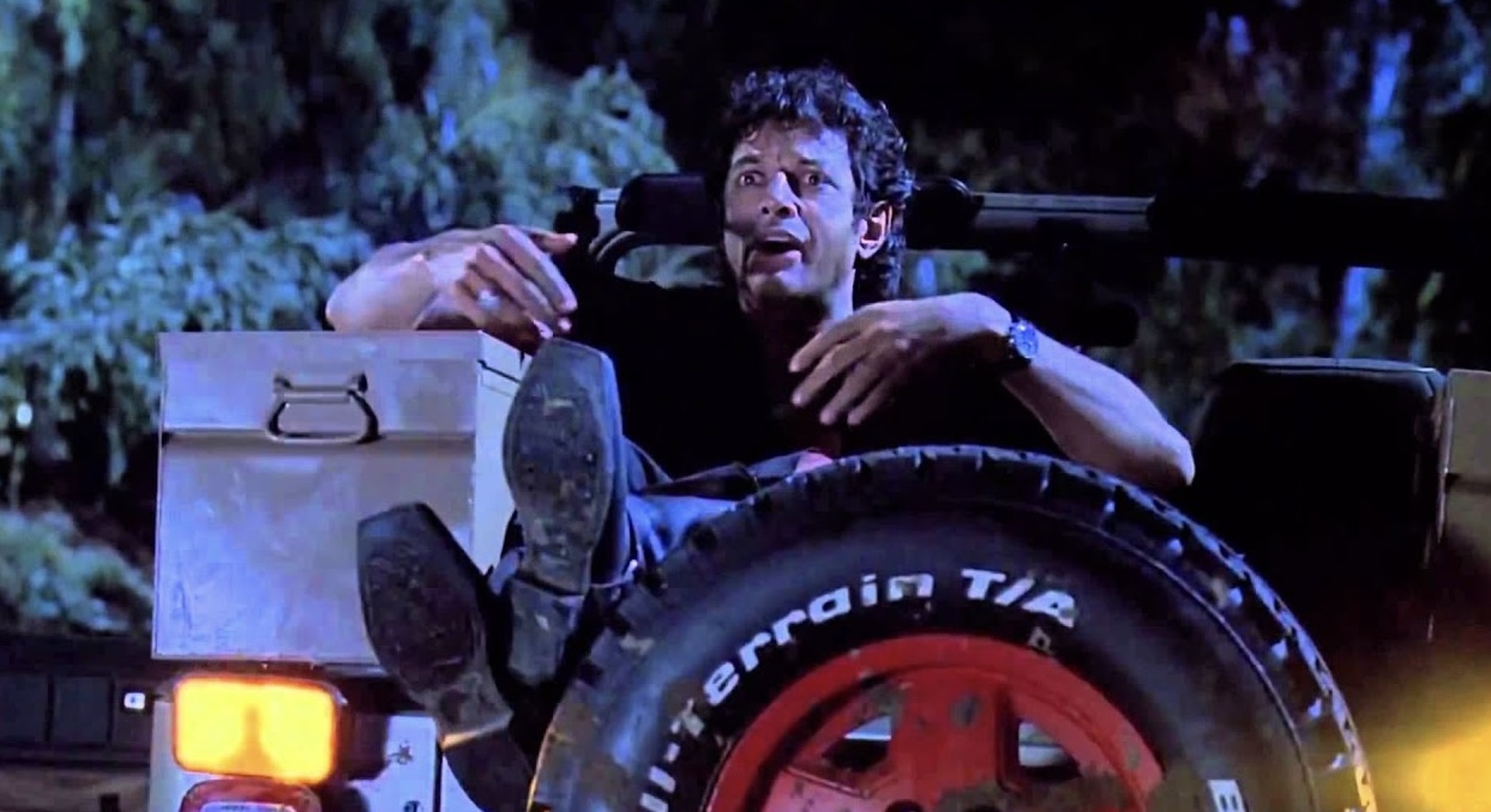 Jurassic Park