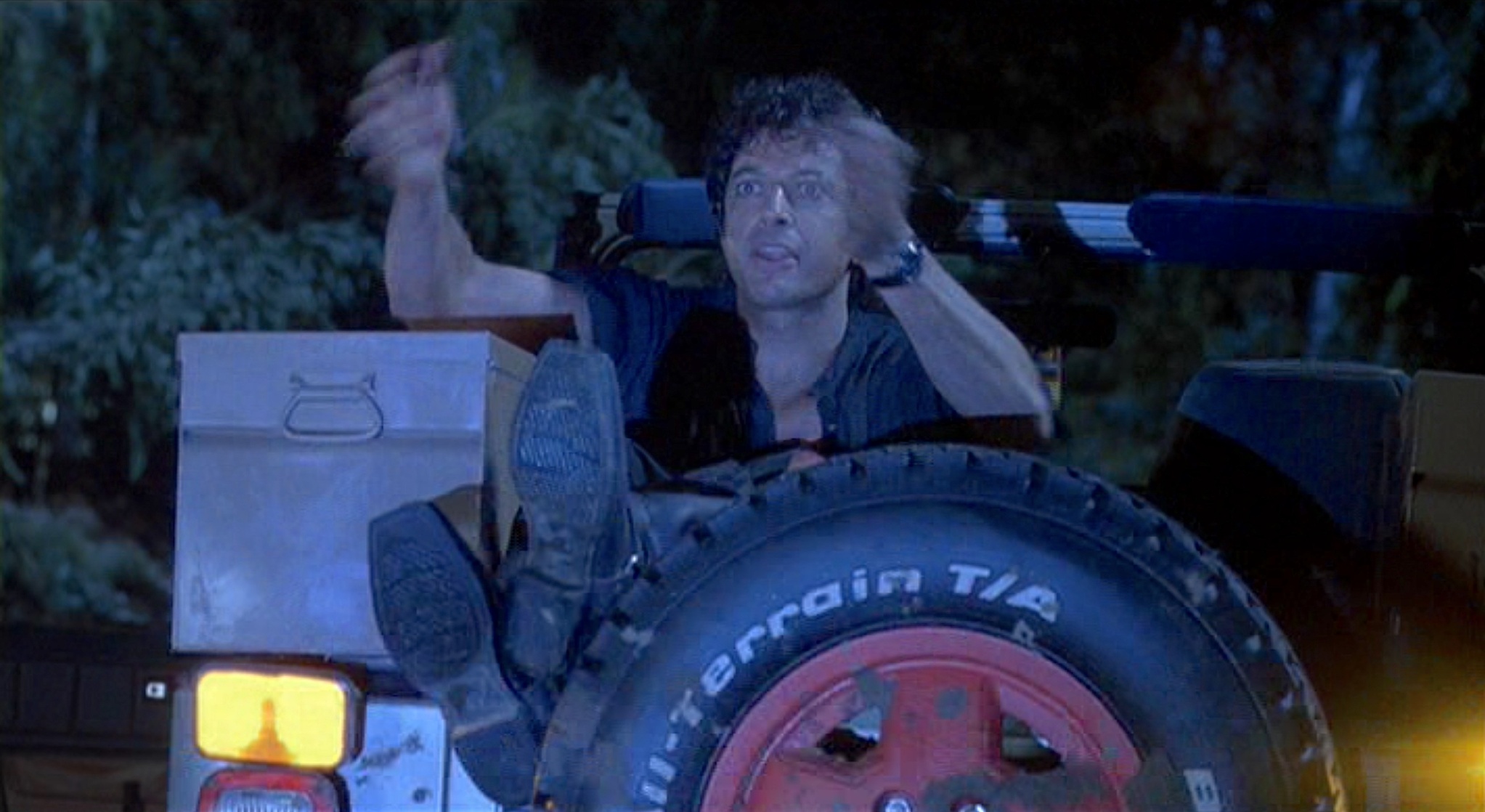 Jurassic Park