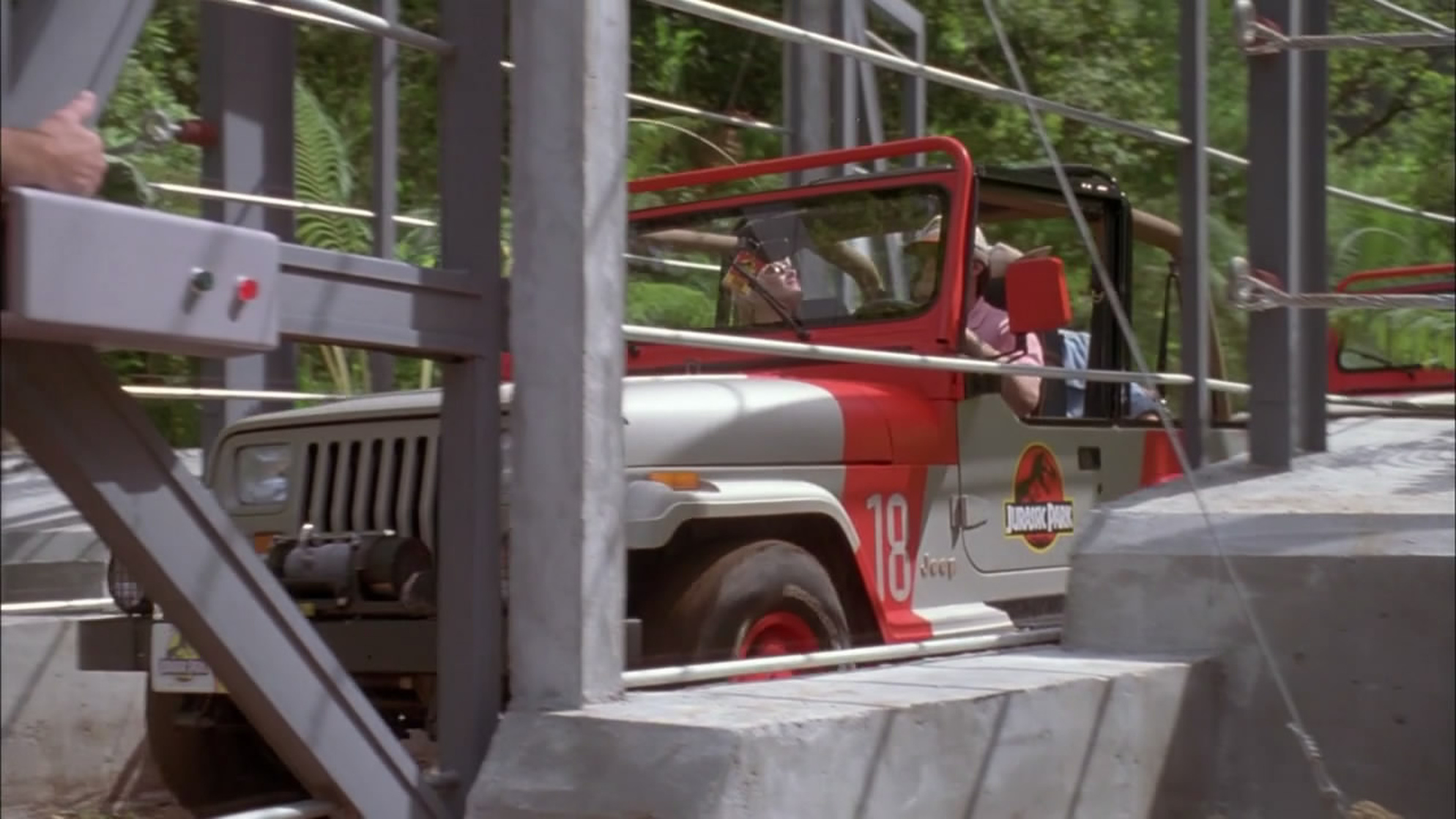 Jurassic Park
