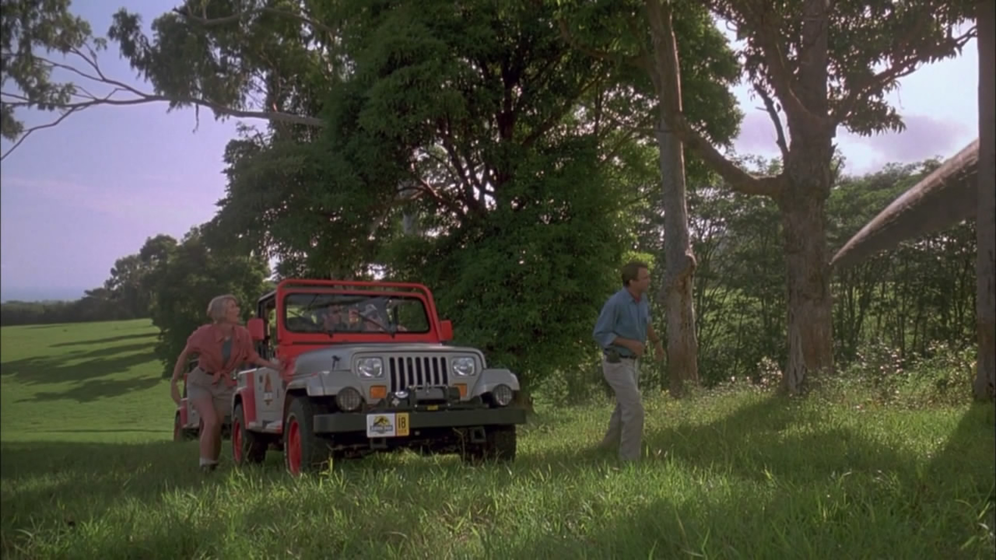 Jurassic Park