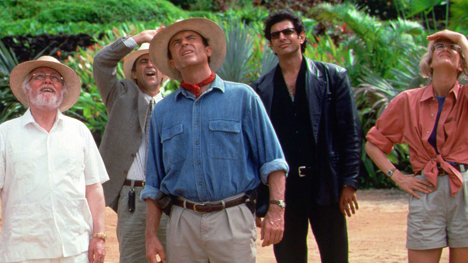 Jurassic Park