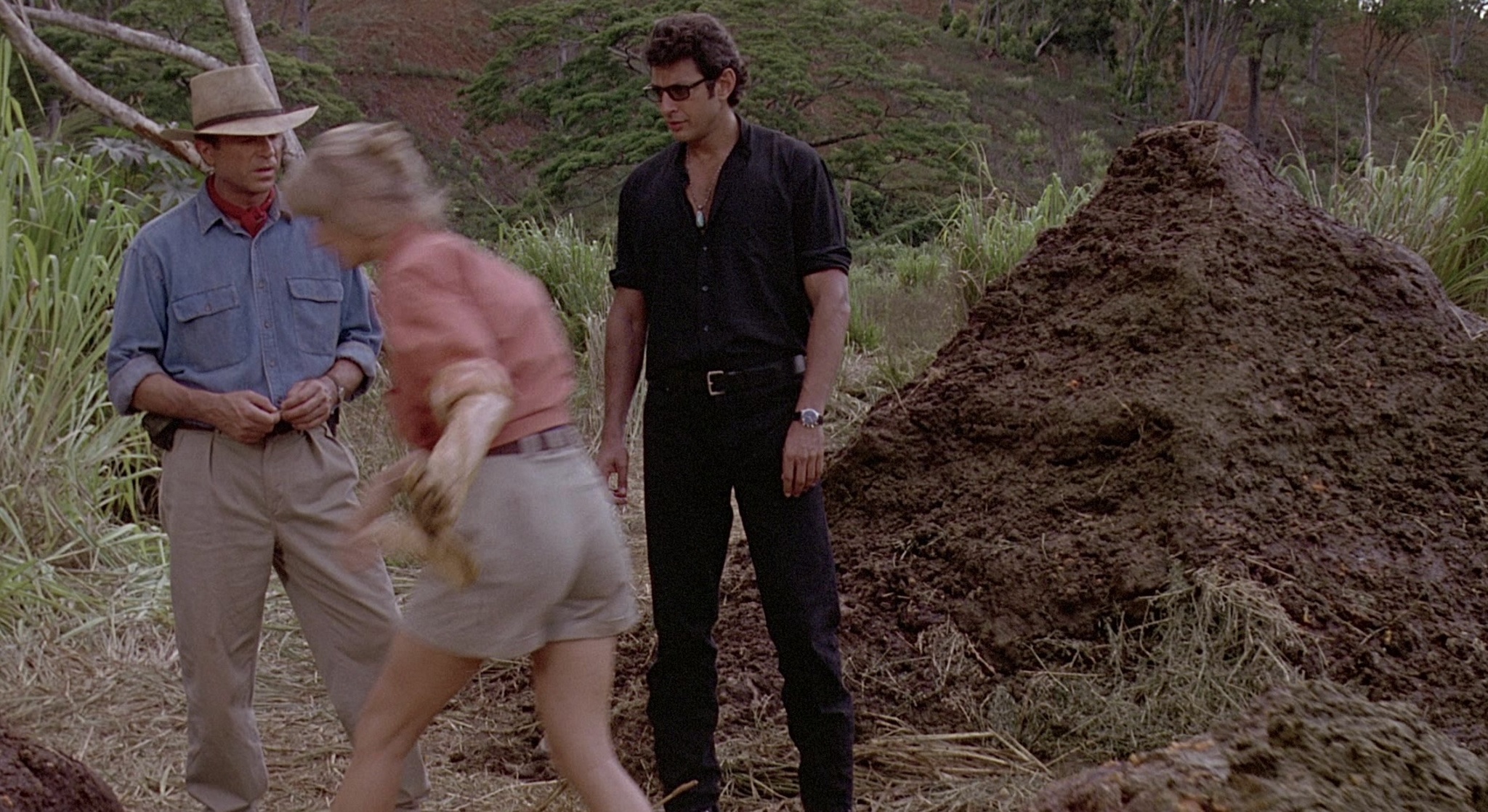 Jurassic Park
