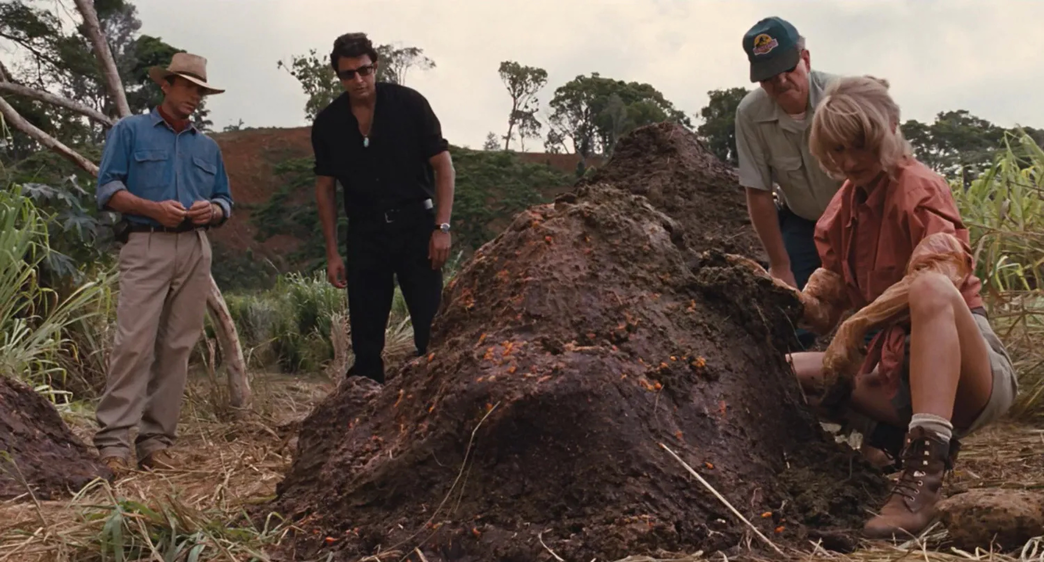 Jurassic Park