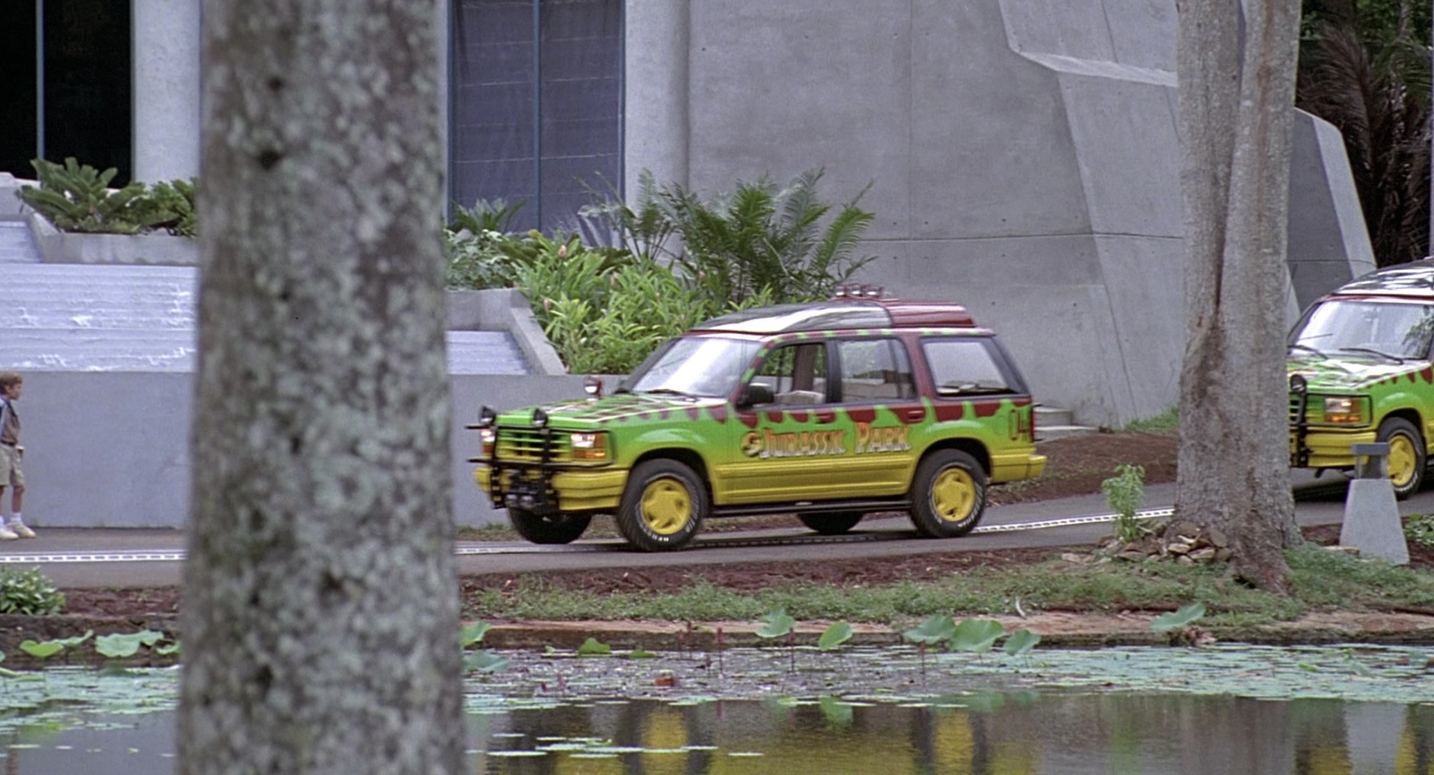 Jurassic Park