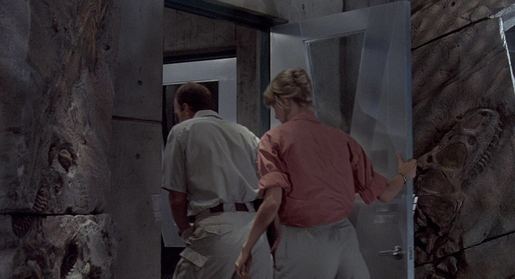 Jurassic Park