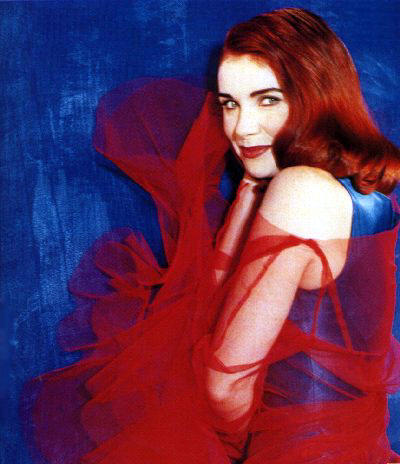 Picture of Cathy Dennis