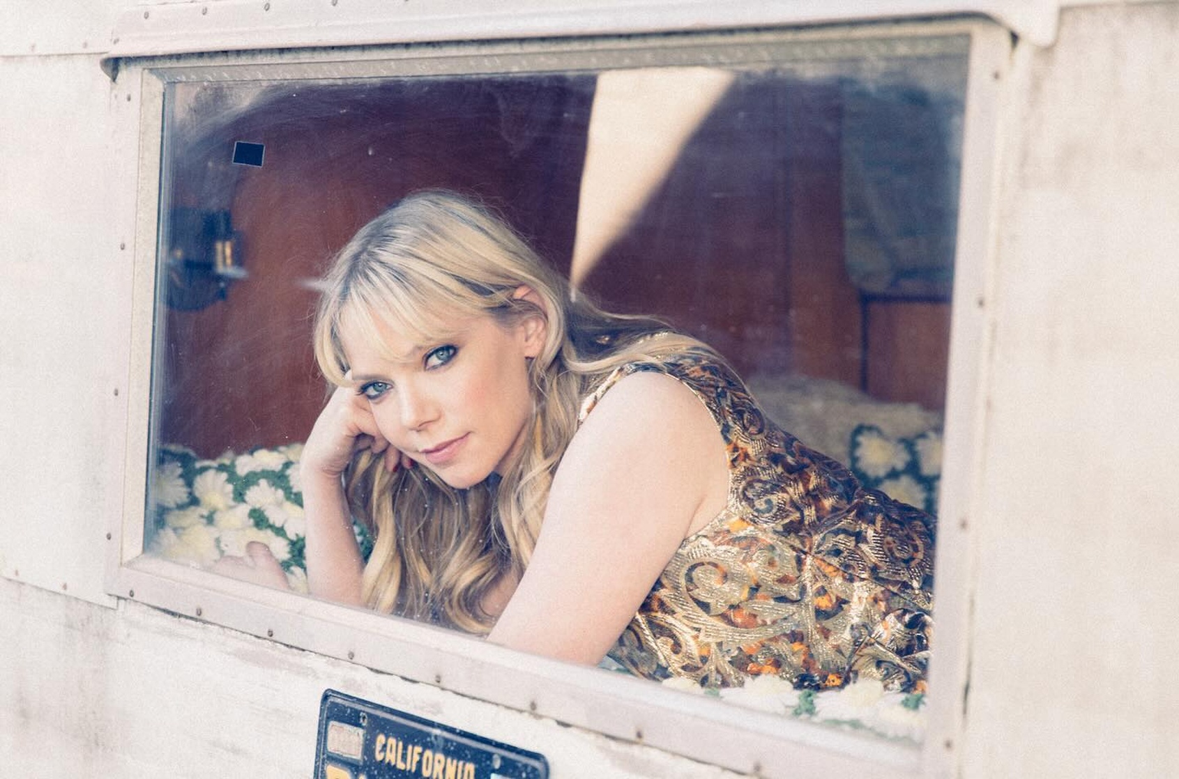 Riki Lindhome
