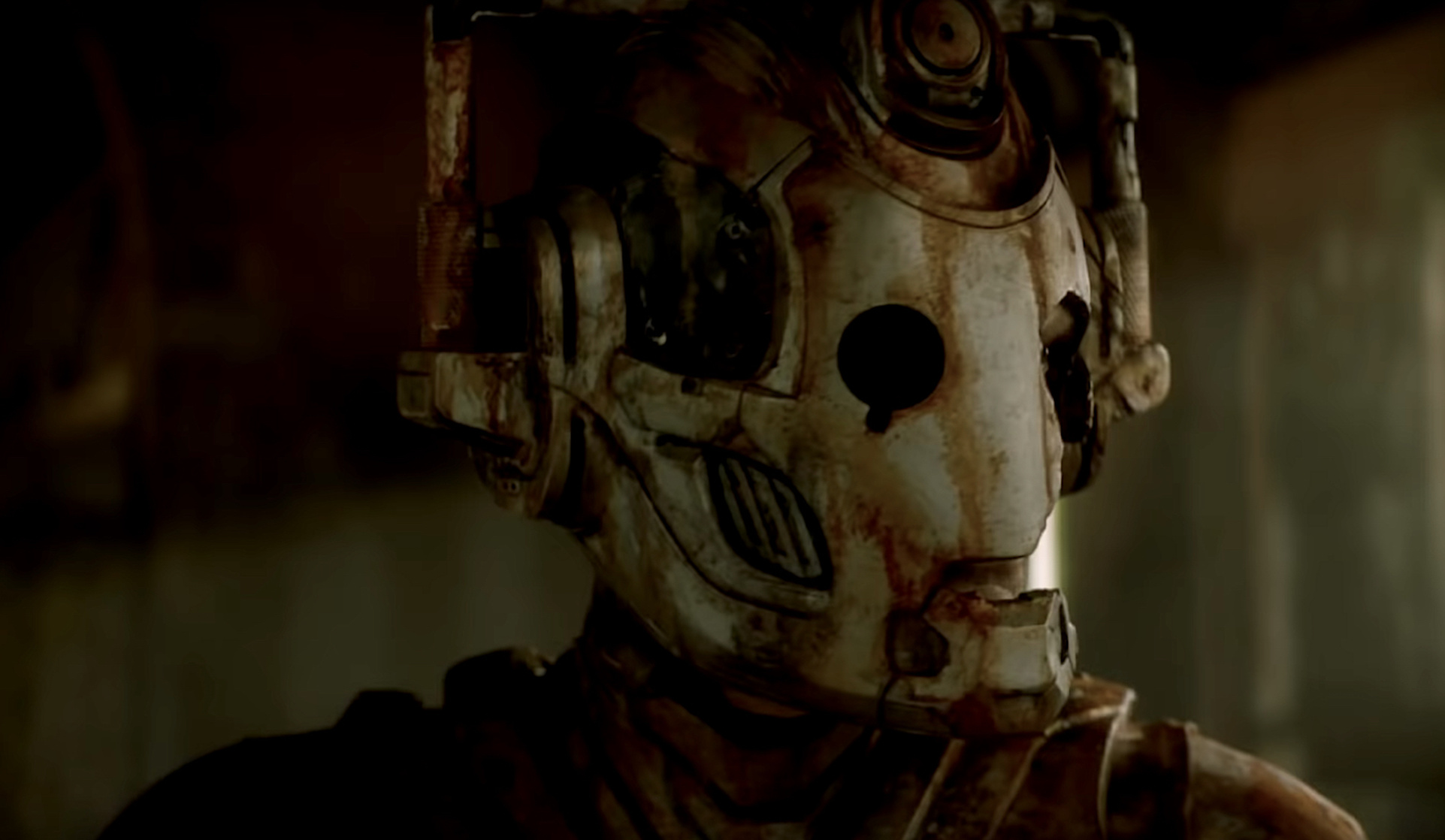 The Cybermen