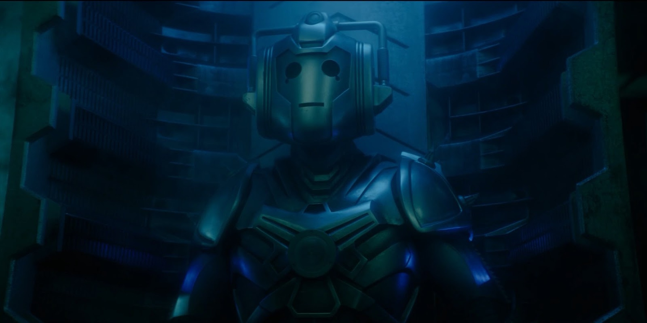 The Cybermen
