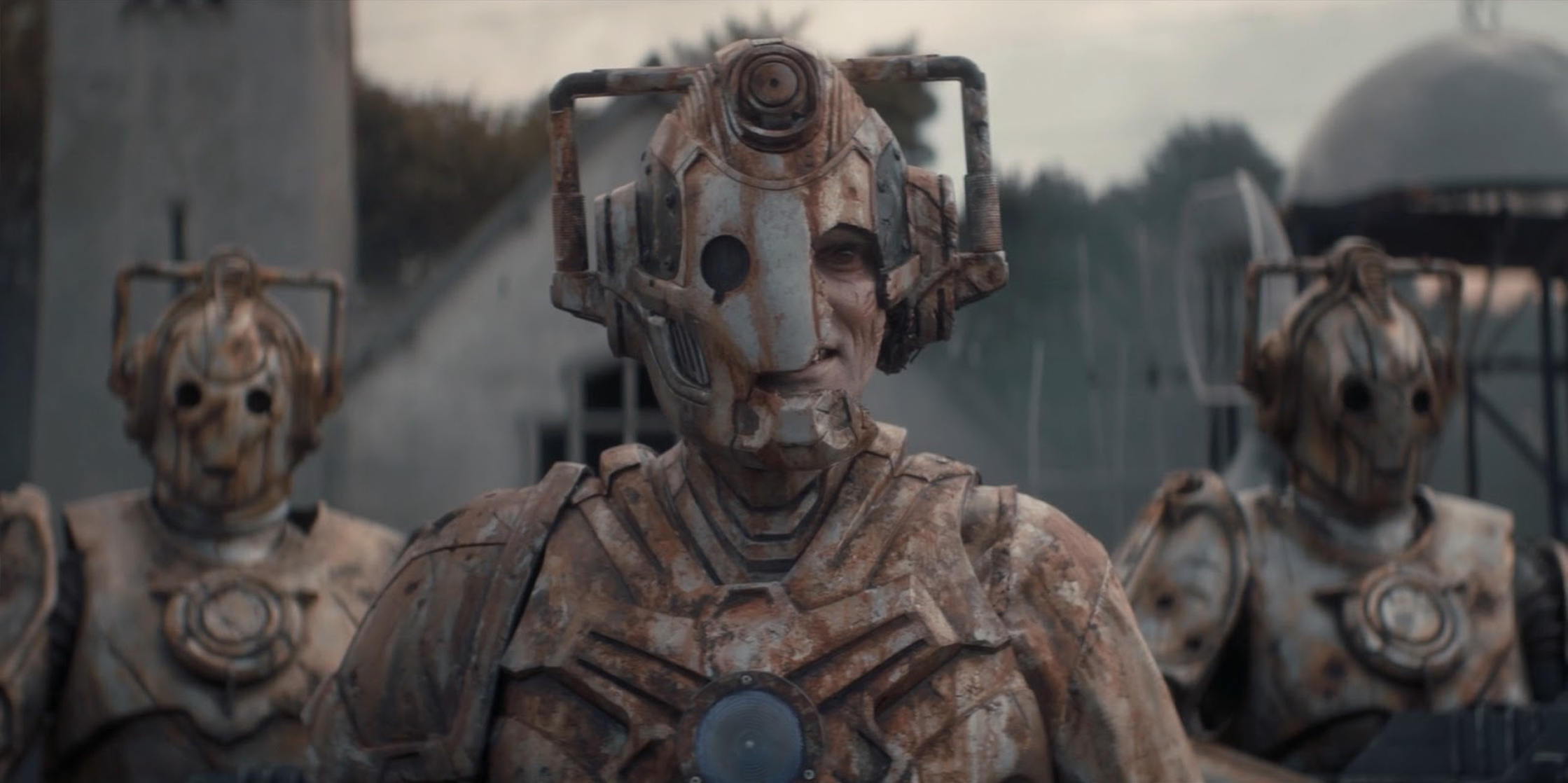 The Cybermen