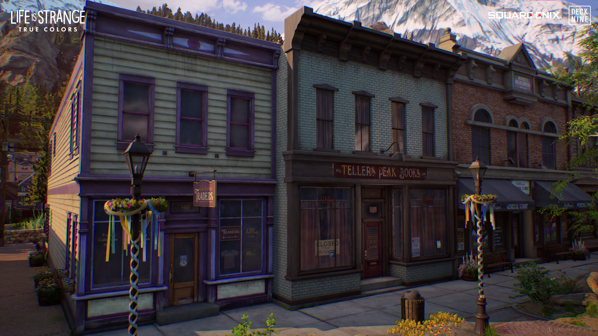 Life Is Strange: True Colors