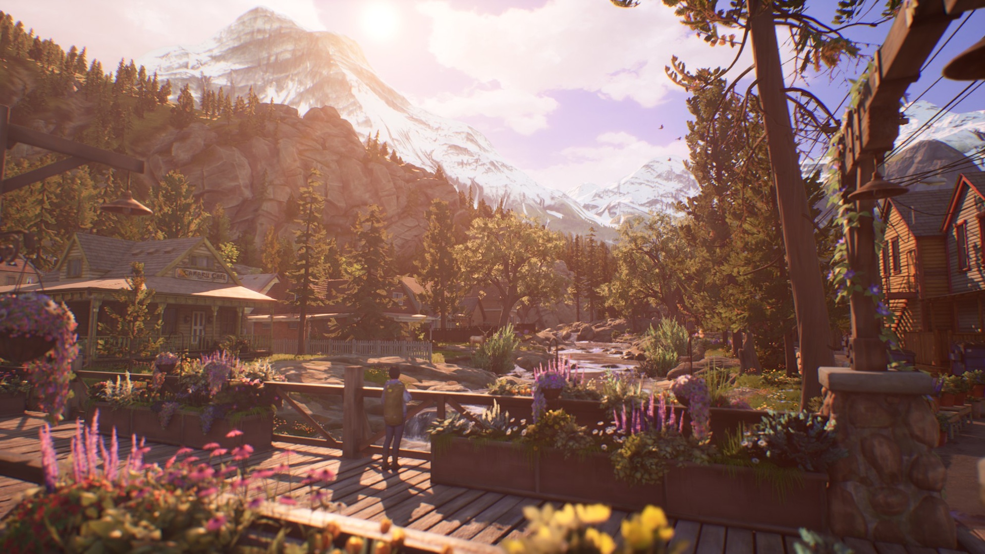 Life Is Strange: True Colors