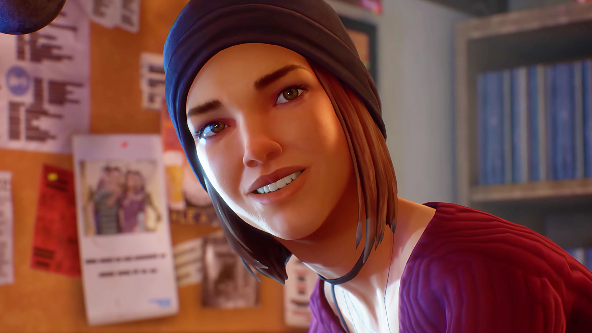 Life Is Strange: True Colors