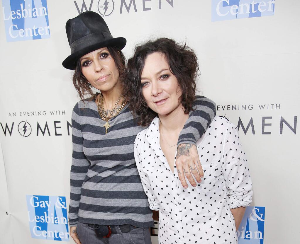 Sara Gilbert Sara Gilbert