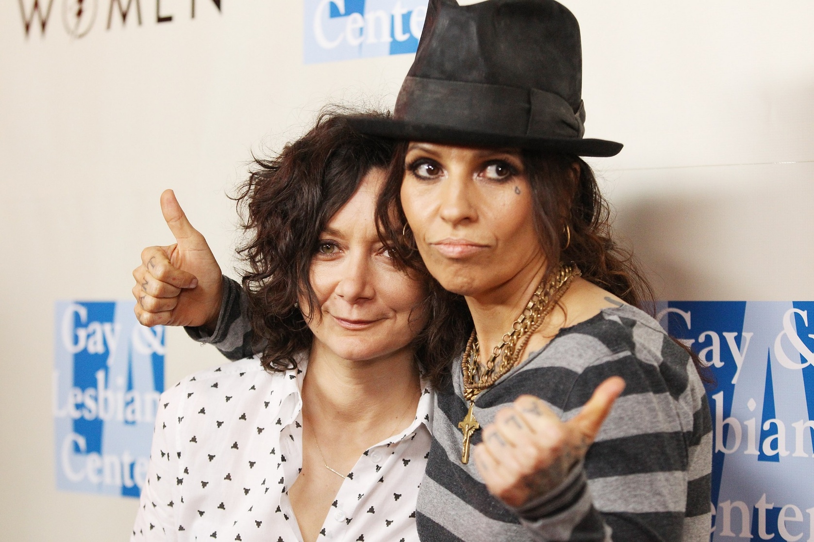 Sara Gilbert