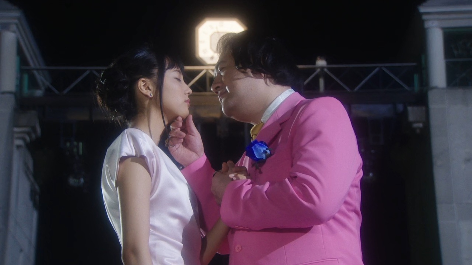 Kamen Rider Ex-Aid Trilogy Another Ending Part I: Kamen Rider Brave & Snipe