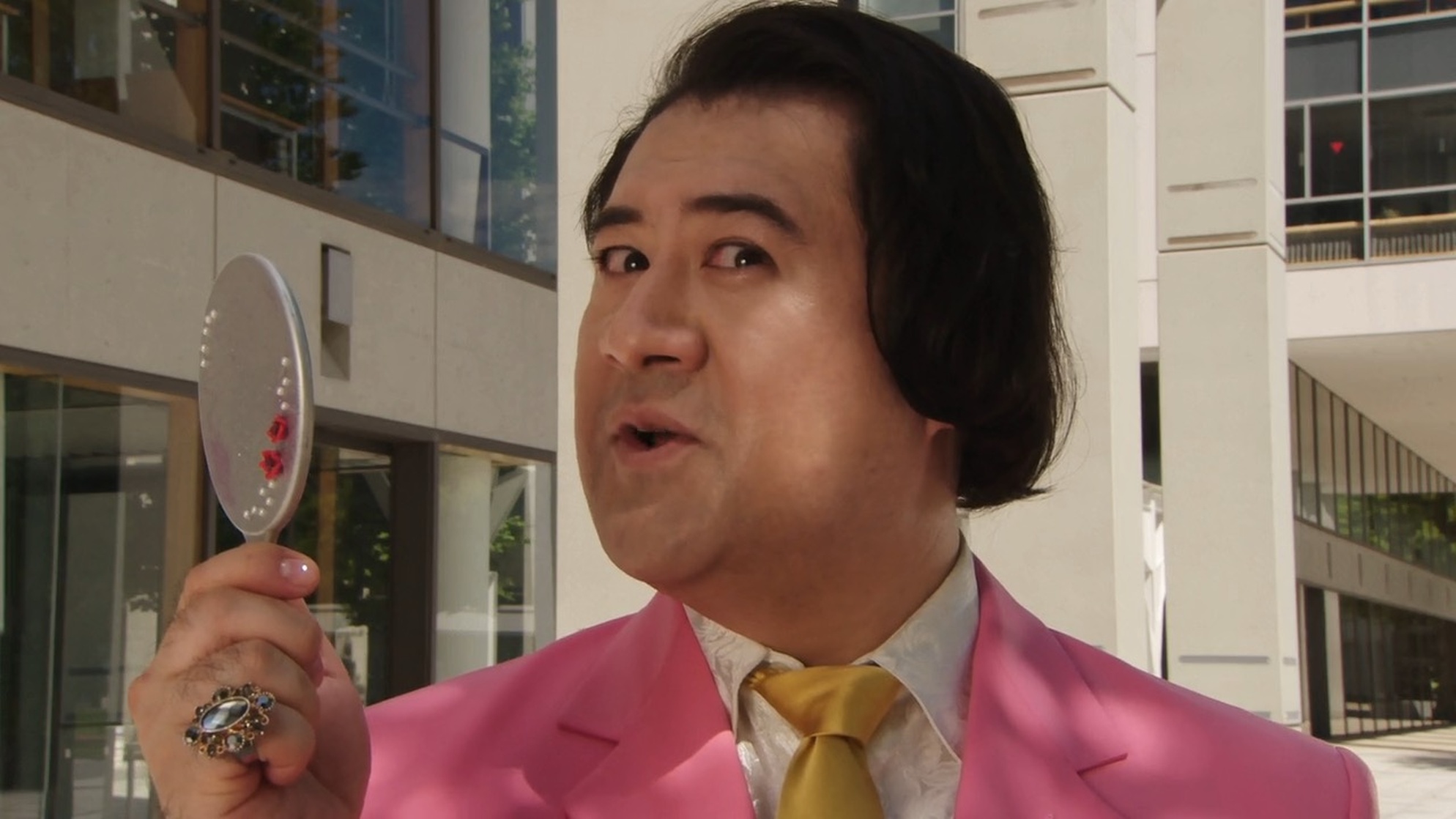 Kamen Rider Ex-Aid Trilogy Another Ending Part I: Kamen Rider Brave & Snipe
