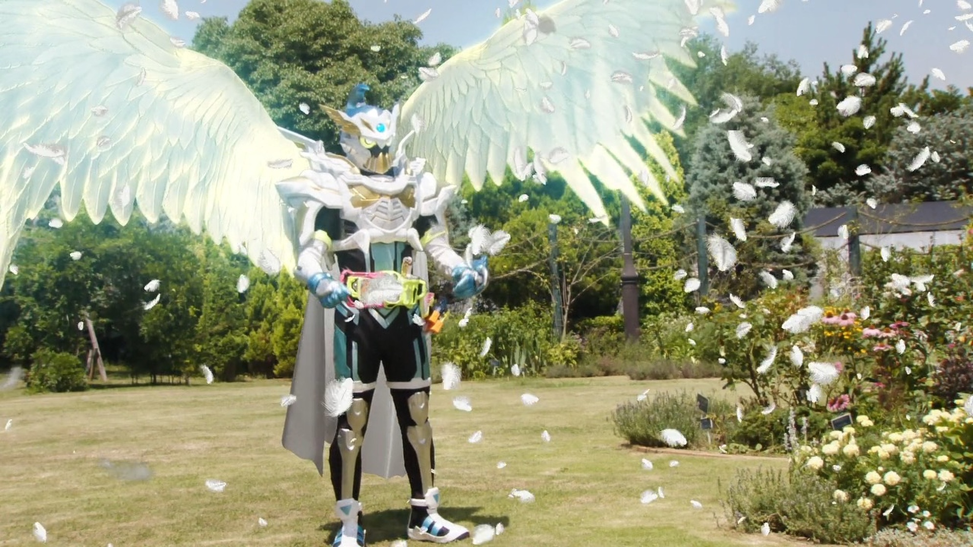 Kamen Rider Ex-Aid Trilogy Another Ending Part I: Kamen Rider Brave & Snipe