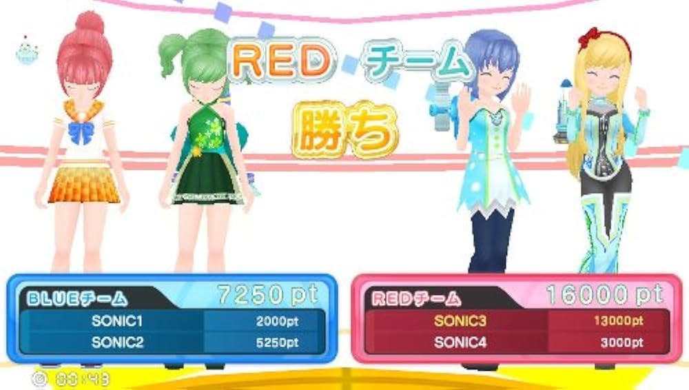 @Field [Japan Import]