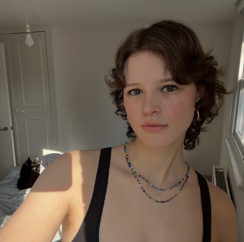 Peyton Kennedy